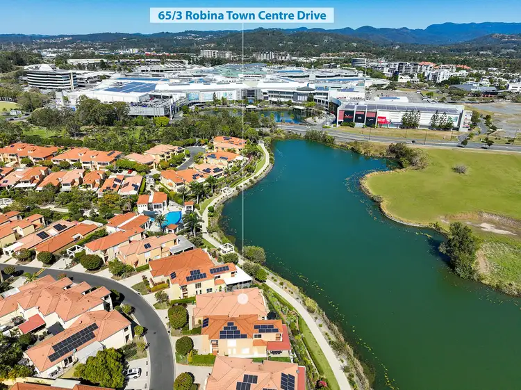 65/3 Robina Town Centre Drive, Robina QLD 4226