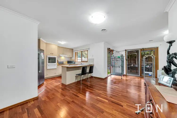 Main view of Homely house listing, 153 Lawless Drive, Cranbourne North VIC 3977