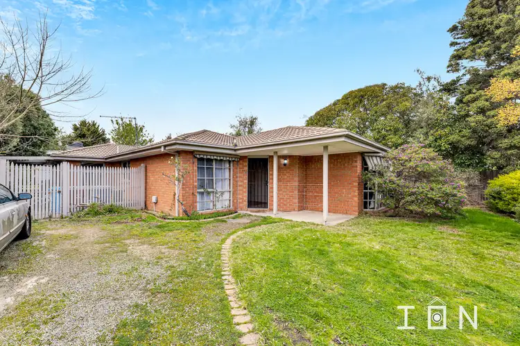 Second view of Homely house listing, 153 Lawless Drive, Cranbourne North VIC 3977