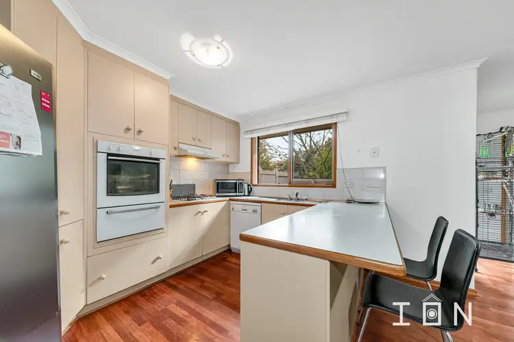 Fourth view of Homely house listing, 153 Lawless Drive, Cranbourne North VIC 3977