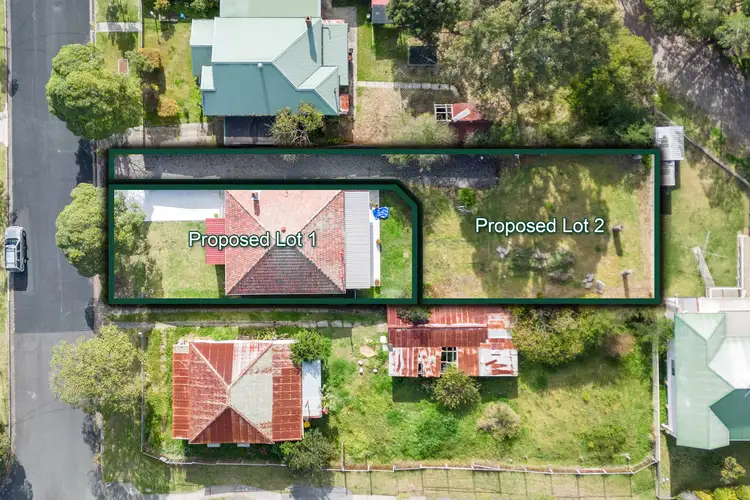 Main view of Homely house listing, 19 Dangar Street, Wallsend NSW 2287