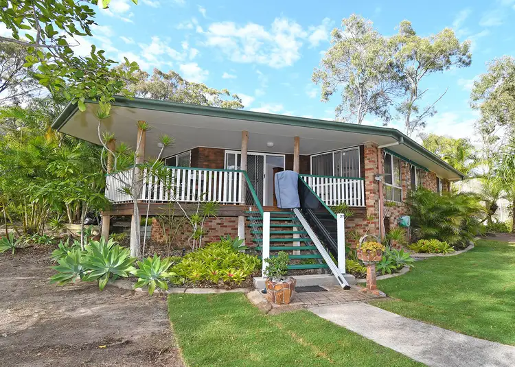 Main view of Homely house listing, 27/415-417 Boat Harbour Drive, Torquay QLD 4655