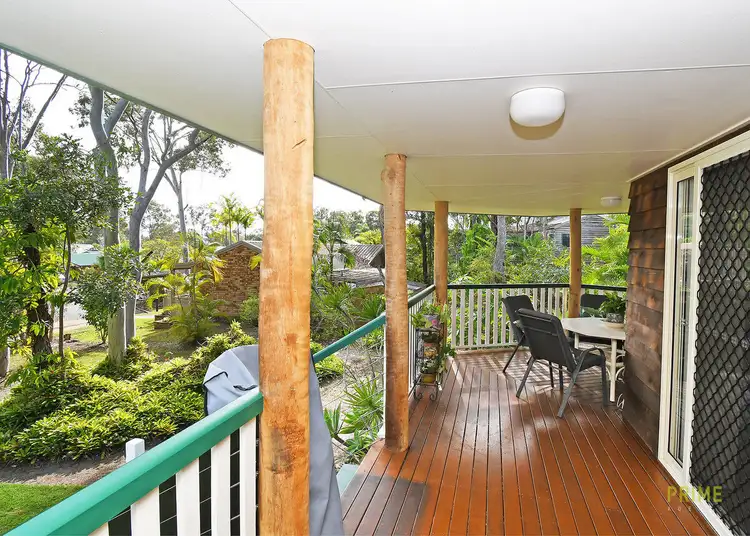 Second view of Homely house listing, 27/415-417 Boat Harbour Drive, Torquay QLD 4655