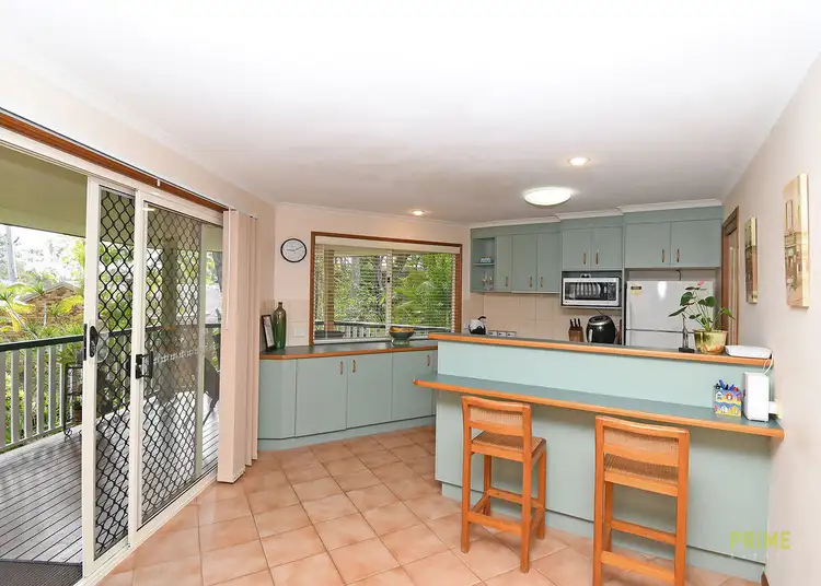 Third view of Homely house listing, 27/415-417 Boat Harbour Drive, Torquay QLD 4655