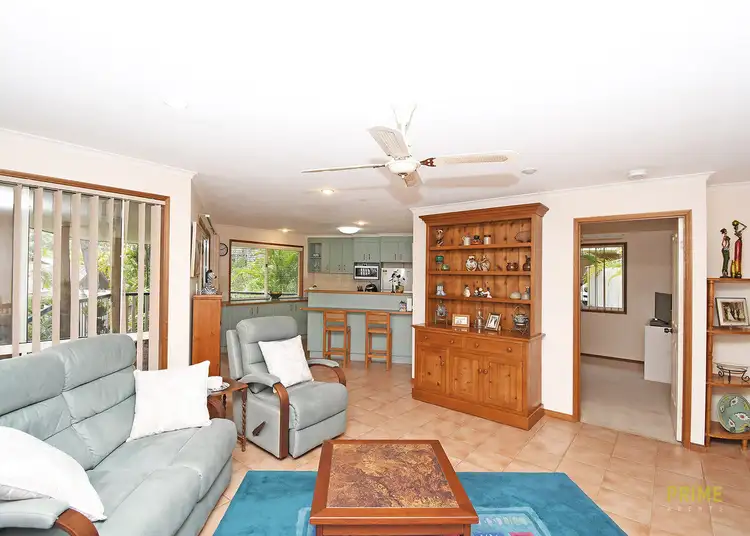 Fifth view of Homely house listing, 27/415-417 Boat Harbour Drive, Torquay QLD 4655