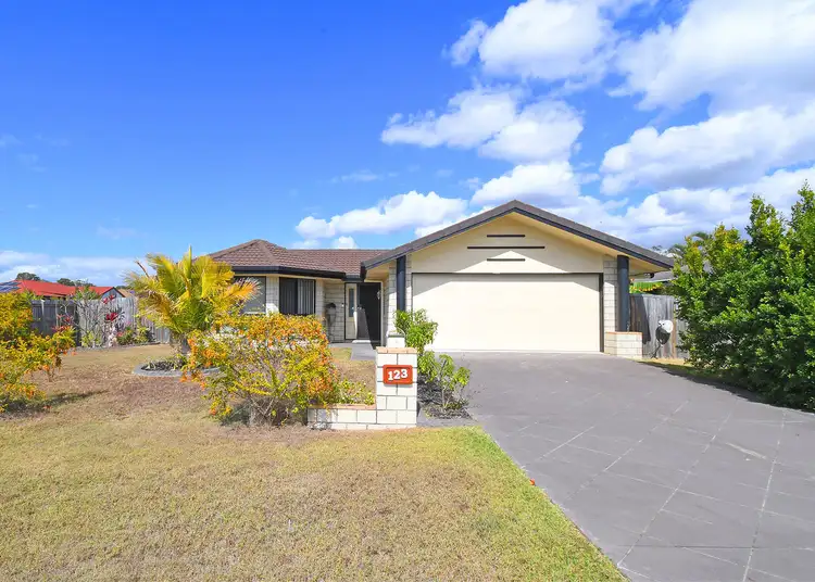 123 Exeter Street, Torquay QLD 4655