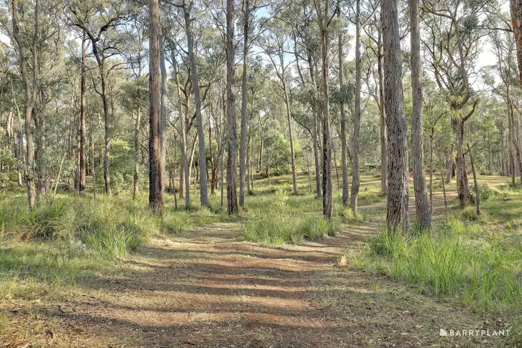 Sixth view of Homely land listing, 105 Warwick Road, Gembrook VIC 3783