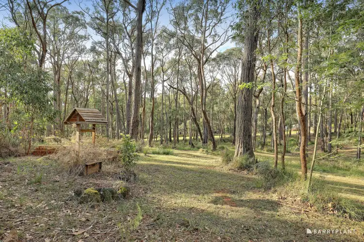Seventh view of Homely land listing, 105 Warwick Road, Gembrook VIC 3783