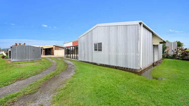 Second view of Homely house listing, 1256 Bruce Highway, Farleigh QLD 4741