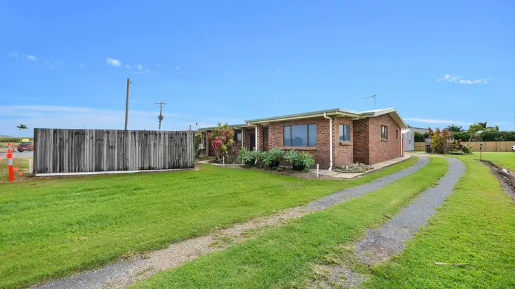 Sixth view of Homely house listing, 1256 Bruce Highway, Farleigh QLD 4741