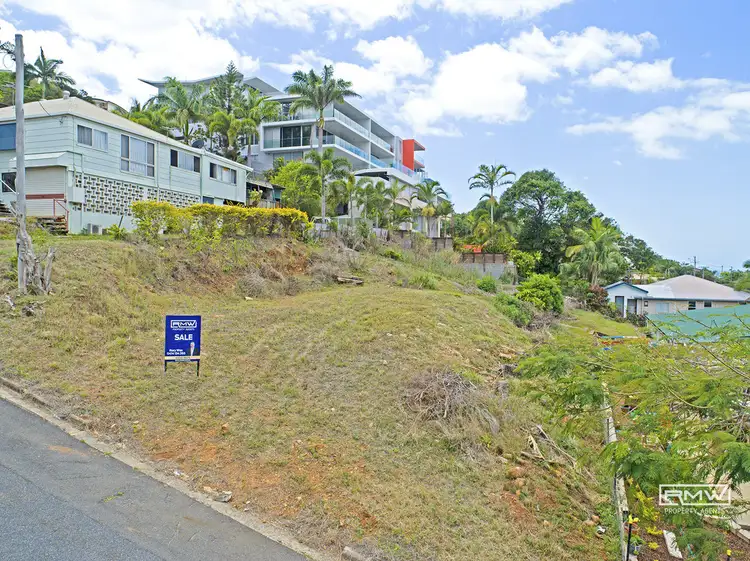 Main view of Homely land listing, 37 Mary Street, Yeppoon QLD 4703