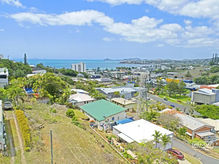 Second view of Homely land listing, 37 Mary Street, Yeppoon QLD 4703