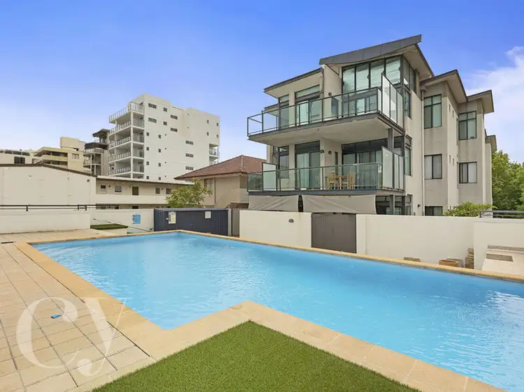 1/39 Mill Point Road, South Perth WA 6151