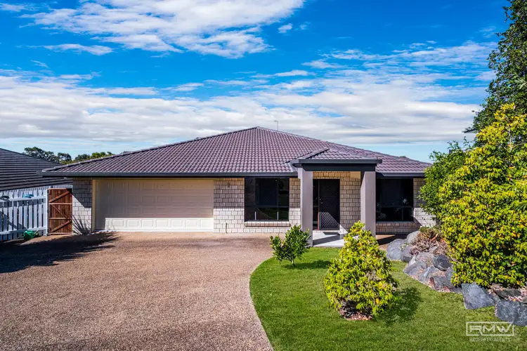 Main view of Homely house listing, 5 Plantation Drive, Taroomball QLD 4703
