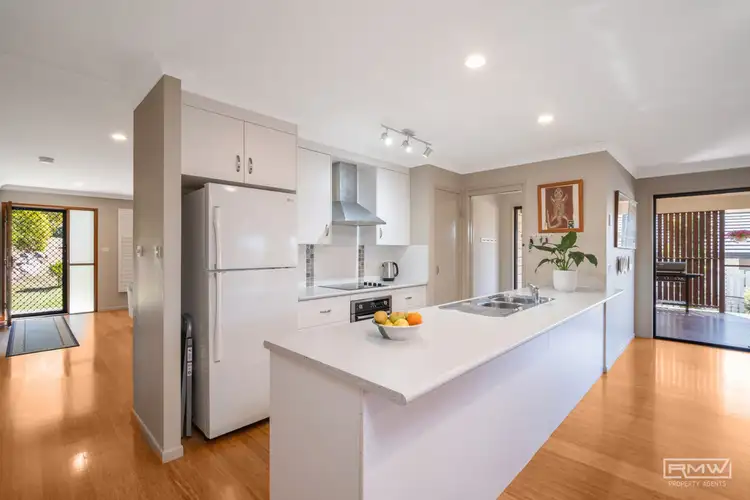 Fourth view of Homely house listing, 5 Plantation Drive, Taroomball QLD 4703