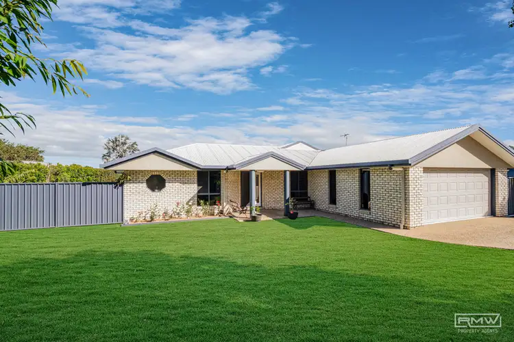 9 Mei Lynn Way, Taranganba QLD 4703