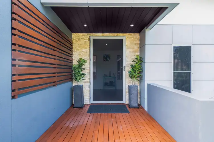 Second view of Homely house listing, 31 Lakeside Drive, Taroomball QLD 4703