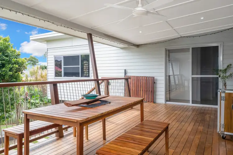 Third view of Homely house listing, 31 Lakeside Drive, Taroomball QLD 4703