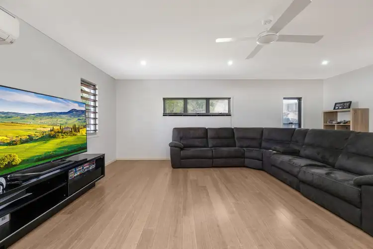 Sixth view of Homely house listing, 31 Lakeside Drive, Taroomball QLD 4703