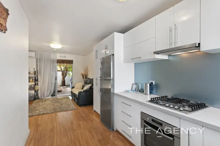Third view of Homely apartment listing, 7/303 Harborne Street, Glendalough WA 6016