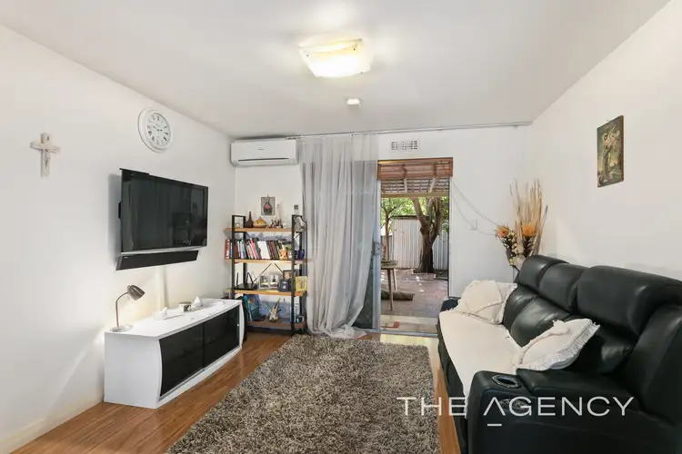 Fourth view of Homely apartment listing, 7/303 Harborne Street, Glendalough WA 6016