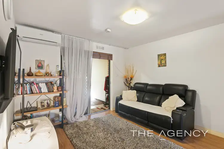 Sixth view of Homely apartment listing, 7/303 Harborne Street, Glendalough WA 6016