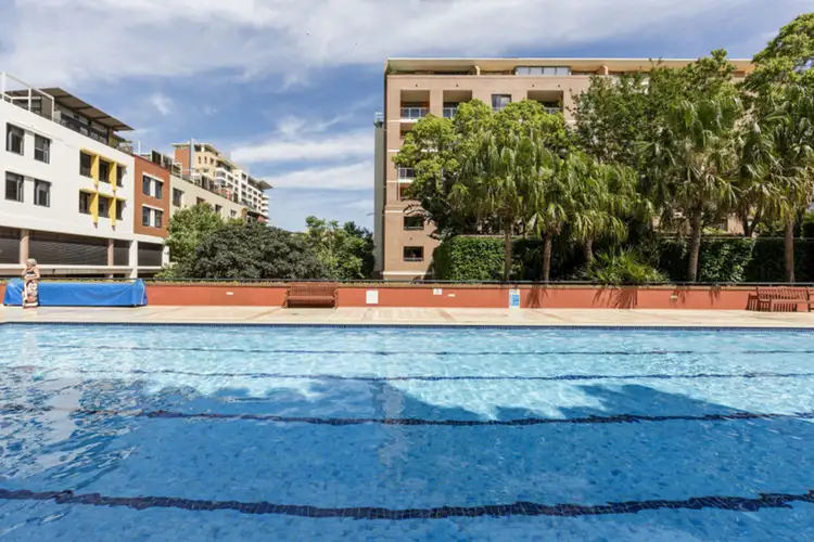 Fourth view of Homely apartment listing, 306L/780 Bourke Street, Redfern NSW 2016