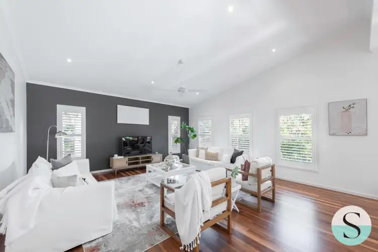 Third view of Homely house listing, 3 Grey Gum Trail, Murrays Beach NSW 2281