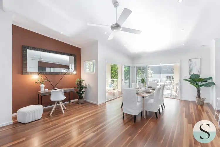 Fourth view of Homely house listing, 3 Grey Gum Trail, Murrays Beach NSW 2281