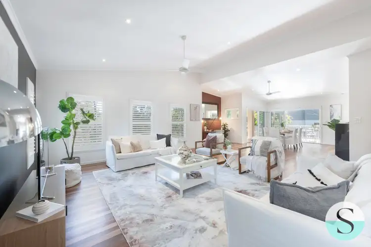 Fifth view of Homely house listing, 3 Grey Gum Trail, Murrays Beach NSW 2281