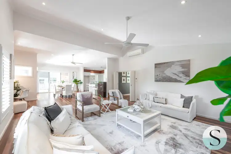 Sixth view of Homely house listing, 3 Grey Gum Trail, Murrays Beach NSW 2281