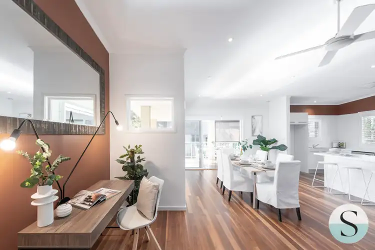 Seventh view of Homely house listing, 3 Grey Gum Trail, Murrays Beach NSW 2281