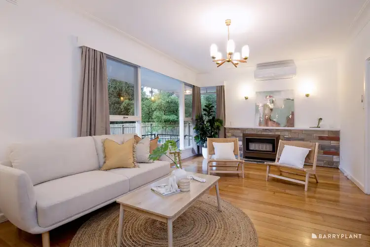 Second view of Homely house listing, 18 Old Gembrook Road, Emerald VIC 3782