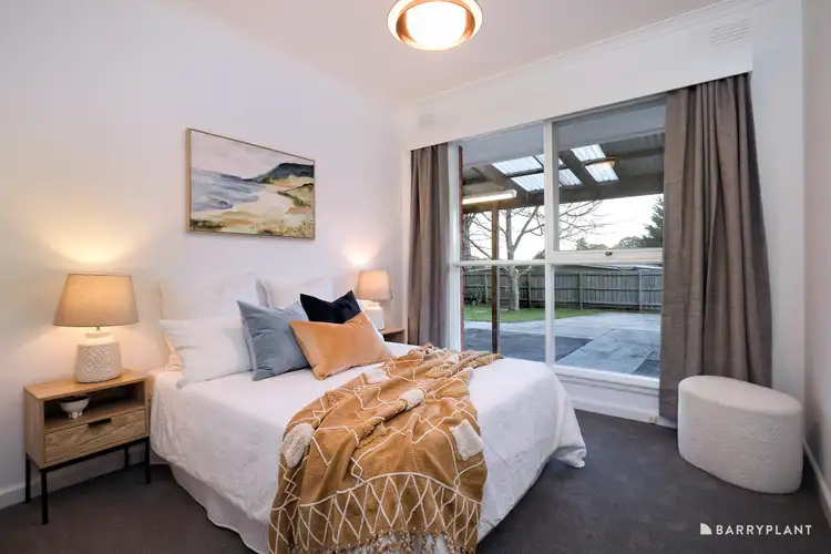 Fifth view of Homely house listing, 18 Old Gembrook Road, Emerald VIC 3782