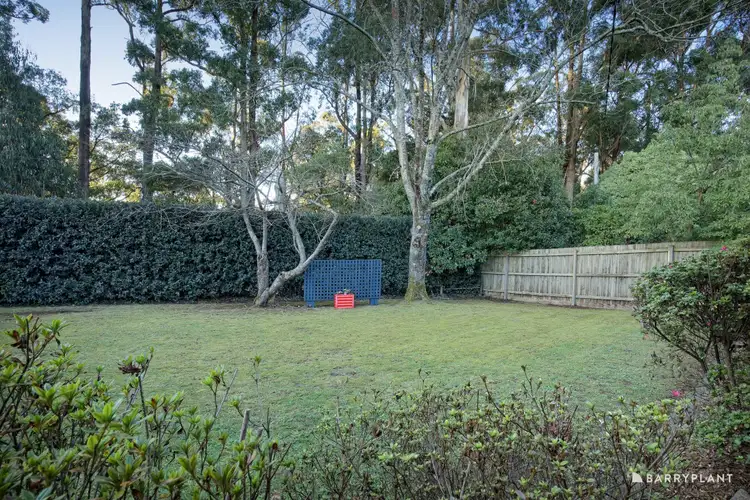 Sixth view of Homely house listing, 18 Old Gembrook Road, Emerald VIC 3782