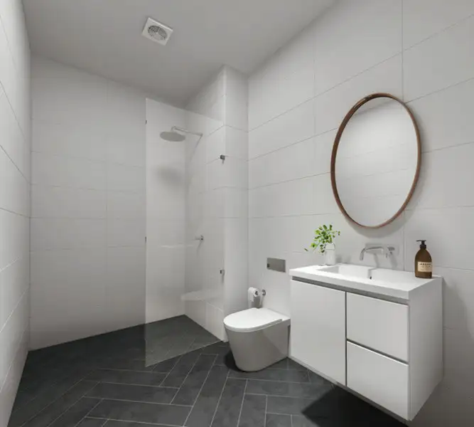Fourth view of Homely apartment listing, G03/18 College Avenue, Shellharbour City Centre NSW 2529