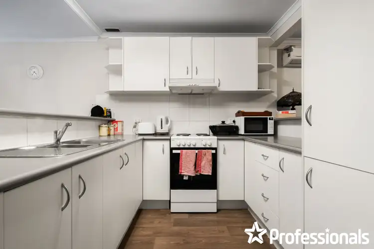 Third view of Homely semi-detached listing, 4 Red Gum Place, Windradyne NSW 2795