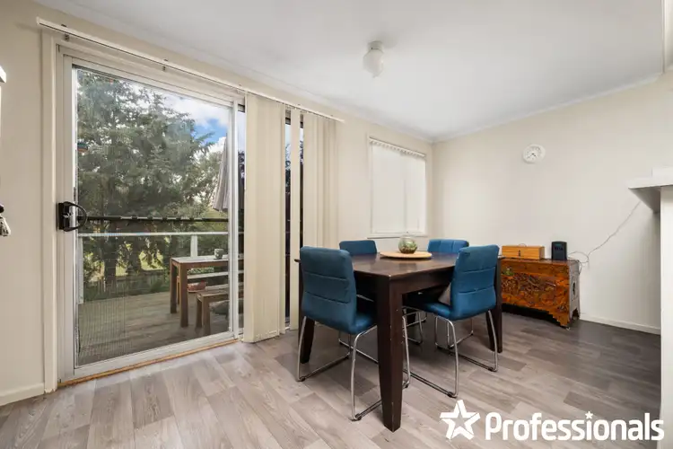 Fifth view of Homely semi-detached listing, 4 Red Gum Place, Windradyne NSW 2795