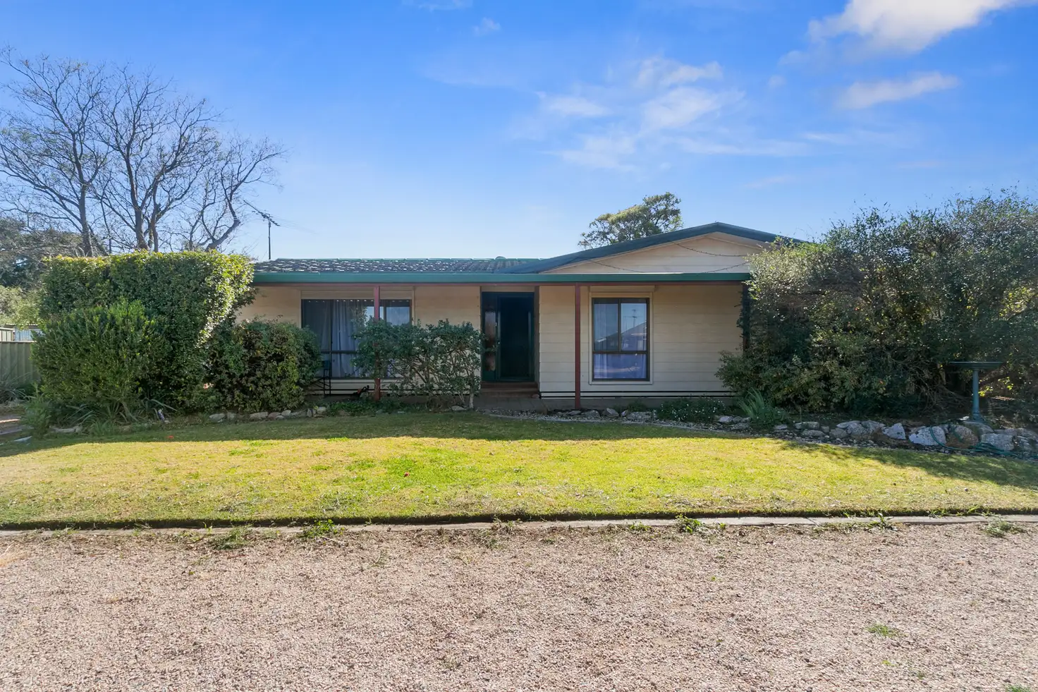 Main view of Homely house listing, 1 Roberts Avenue, Balaklava SA 5461