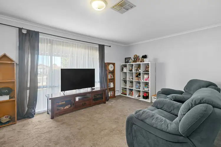 Fourth view of Homely house listing, 1 Roberts Avenue, Balaklava SA 5461
