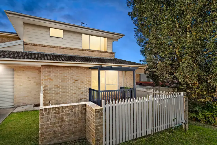 Main view of Homely unit listing, 1/6 Brown Street, Adamstown NSW 2289