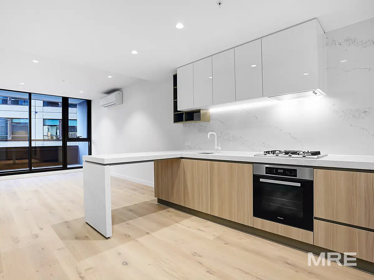 Main view of Homely apartment listing, 607/25 Coventry Street, Southbank VIC 3006