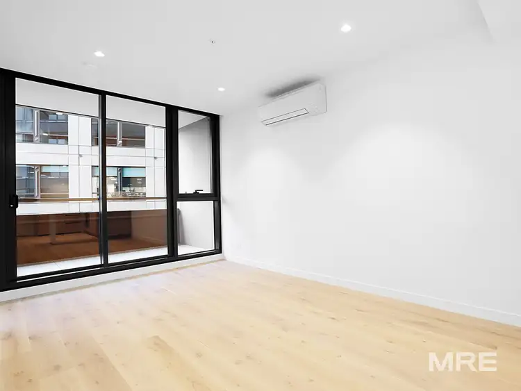 Third view of Homely apartment listing, 607/25 Coventry Street, Southbank VIC 3006