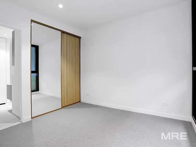 Sixth view of Homely apartment listing, 607/25 Coventry Street, Southbank VIC 3006