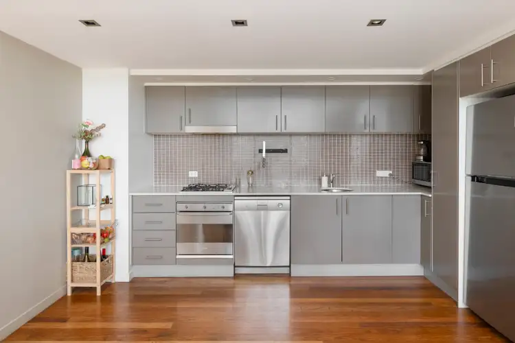 Fourth view of Homely apartment listing, 403/11-23 Gordon Street, Marrickville NSW 2204