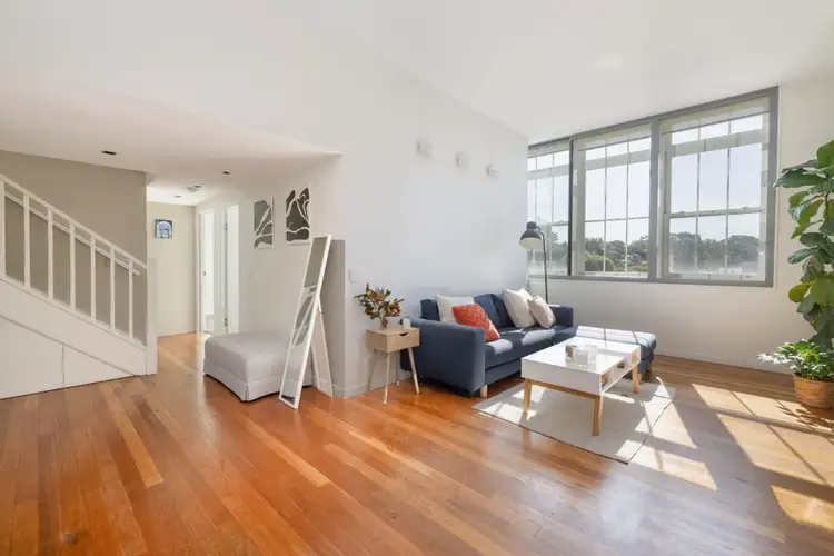 Fifth view of Homely apartment listing, 403/11-23 Gordon Street, Marrickville NSW 2204