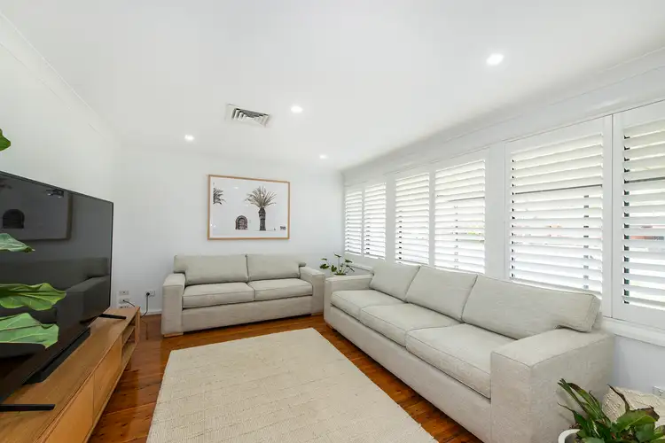 Second view of Homely house listing, 21 Bellbrook Avenue, Emu Plains NSW 2750