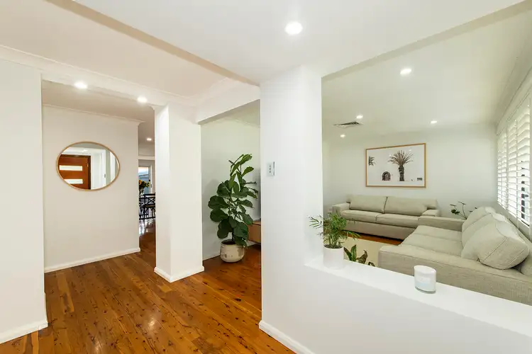Third view of Homely house listing, 21 Bellbrook Avenue, Emu Plains NSW 2750