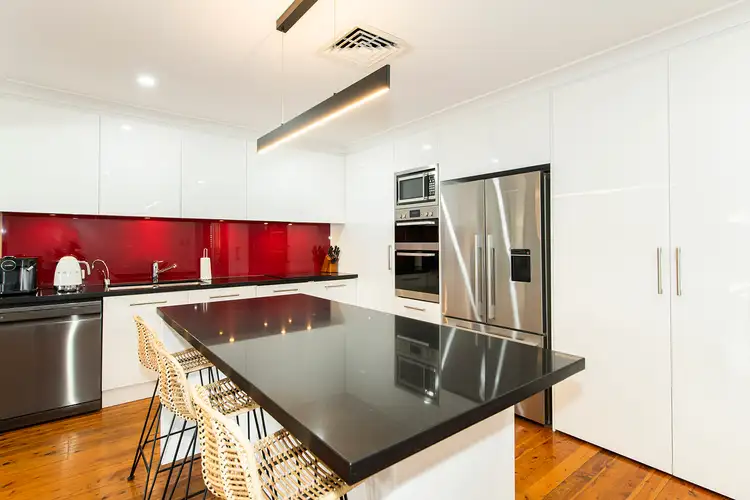 Fifth view of Homely house listing, 21 Bellbrook Avenue, Emu Plains NSW 2750