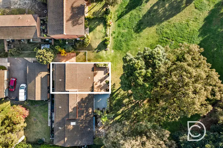 Third view of Homely townhouse listing, 3/7 Norman Street, Concord NSW 2137
